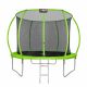 Батут Alpin SKY ASK-374