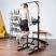Турник 3 в 1 со скамьей OXYGEN FITNESS ELGON