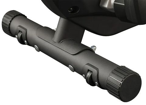 Эллиптический тренажер Xterra SE210