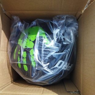 Медицинбол OKPRO OK1219 1 кг