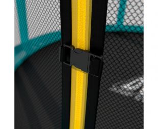 Батут DFC JUMP STREET 6FT-JST-E