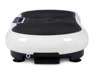 Виброплатформа VF-M200 White (Витринный экземпляр)