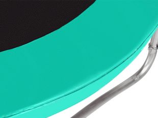 Батут Hassings Classic Green 4,6 метра
