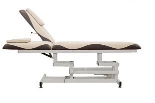 Кушетка массажная КМ-3007 