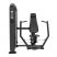 Жим от груди независимый Insight Fitness TY37