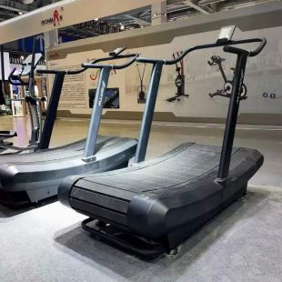 Беговая дорожка механическая Insight Fitness TT-X20