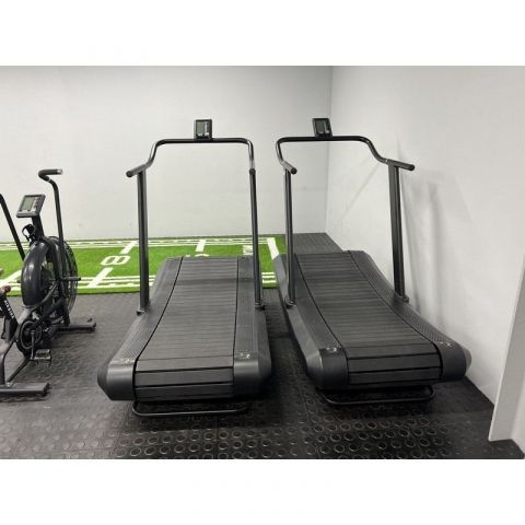 Беговая дорожка механическая Insight Fitness TT-X20
