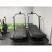 Беговая дорожка механическая Insight Fitness TT-X20
