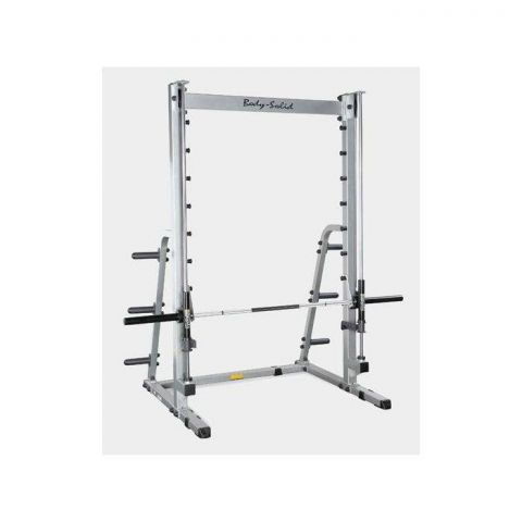 Тренажер машина смита Body-Solid ProClub SSM350G