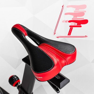 Велотренажер Schwinn 800IC, спин-байк (IC8, 100893)