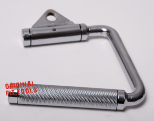 Рукоятка для тяги открытая Original Fit.Tools FT-MB-O-SSH