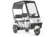 Электротрицикл Wanshida NIPLA 500 60V 1000Вт