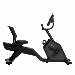Горизонтальный велотренажер Schwinn 590R