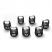 Гиря полиуретановая MD Buddy MD2220 12 кг
