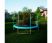 Батут DFC JUMP STREET 14ft