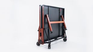 Теннисный стол влагостойкий "Rasson Premium W-760 Padouk Outdoor"