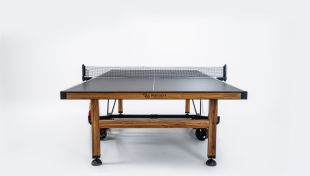 Теннисный стол влагостойкий "Rasson Premium W-760 Teak Outdoor"
