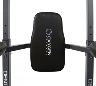 Турник-брусья-пресс Oxygen Fitness Denton