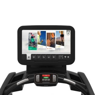 Беговая дорожка Insight Fitness TT-X10 (LCD)