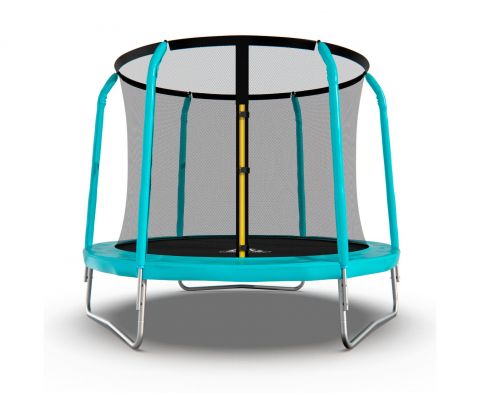 Батут DFC JUMP STREET 8FT-JST-E