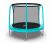 Батут DFC JUMP STREET 8FT-JST-E