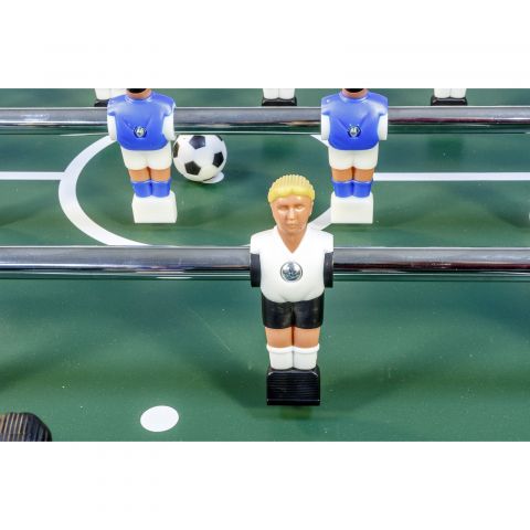 Настольный футбол SCHOLLE “WORLDCUP” 5 фут