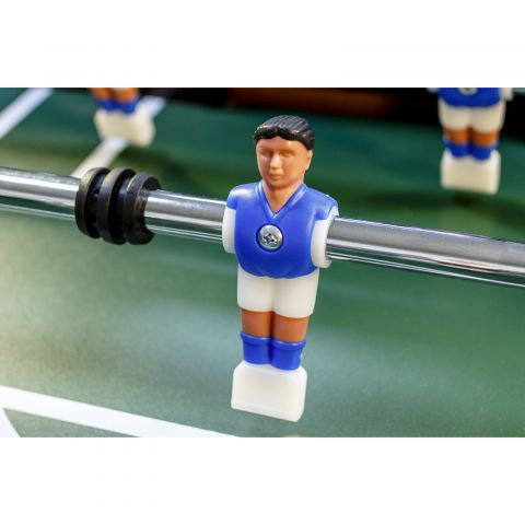 Настольный футбол SCHOLLE “WORLDCUP” 5 фут