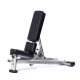 Скамья универсальная StrongPeople PR80 Silver