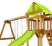 Детская игровая площадка Babygarden Play 4