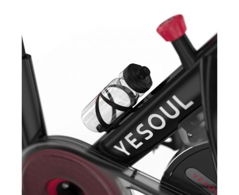Велотренажер Yesoul BS3 PRO
