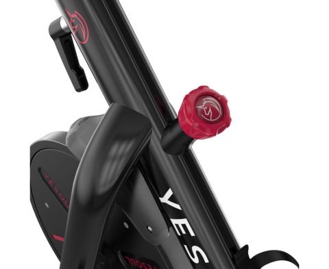 Велотренажер Yesoul BS3 PRO