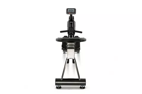 Гребной тренажер SPIRIT CRW800+