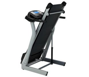 Беговая дорожка Dfit Atlantica