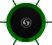 Батут SWOLLEN Lite 6 FT (Blue\Green) 