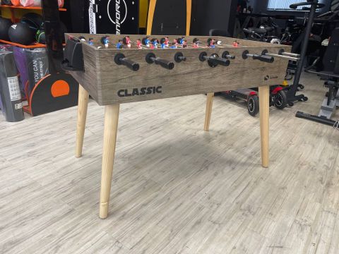Настольный футбол SCHOLLE “CLASSIC” 5 фут
