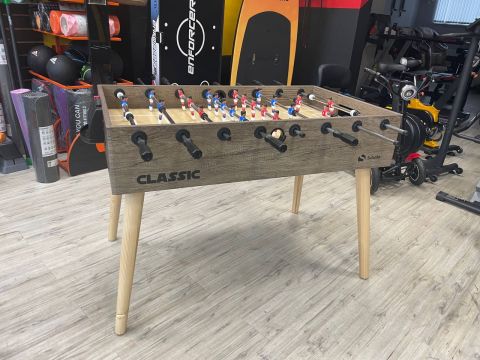 Настольный футбол SCHOLLE “CLASSIC” 5 фут