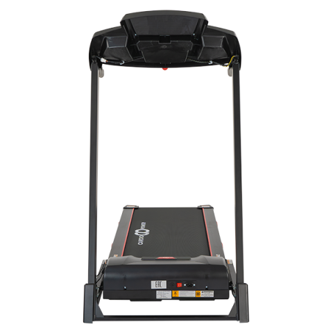 Беговая дорожка CardioPower T15