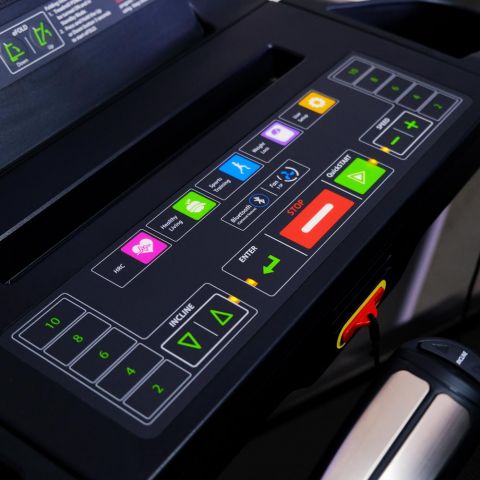 Электрическая беговая дорожка LifeSpan TR3000e