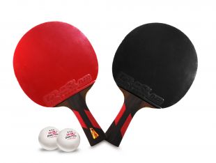 Ракетка для н/т Double Fish (7A+C серия)