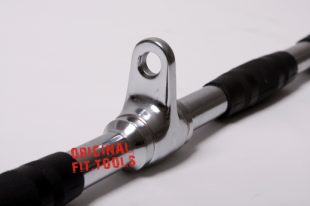 Рукоятка для тяги за голову 122 см Original Fit.Tools FT-MB-48-RLB