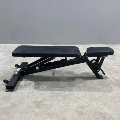 Скамья универсальная Gymmaster M-41