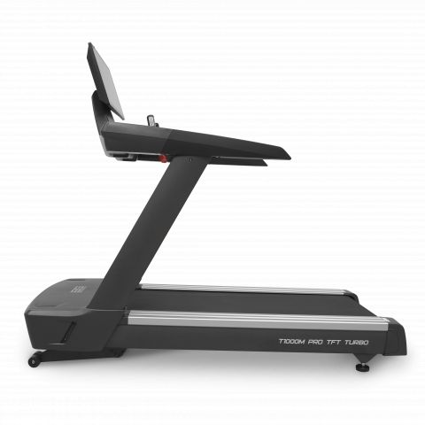 Беговая Дорожка BRONZE GYM T1000M PRO TFT TURBO (NEW)