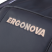 Массажное кресло Ergonova Chronos Silver Black