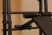 Напольная шведская стенка Рекорд R4 с турником