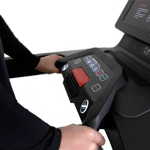 Электрическая беговая дорожка Protrain M20
