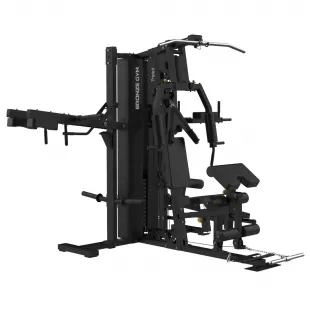 Мультистанция BRONZE GYM EVOLVE TripleX