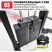 Гребная тяга с упором грудью Insight Fitness HS08