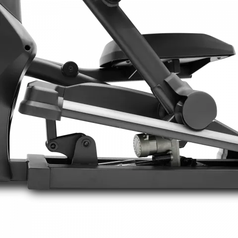 Эллиптический эргометр BRONZE GYM X800M