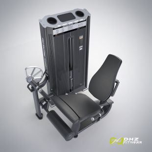 E-7002A Разгибание ног сидя (Leg Extension). Стек 110 кг.