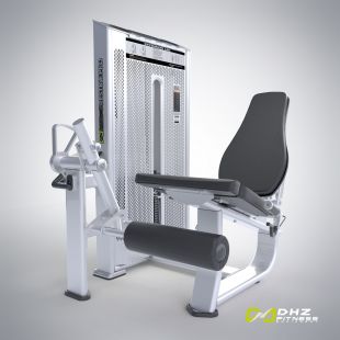 E-7002A Разгибание ног сидя (Leg Extension). Стек 110 кг.